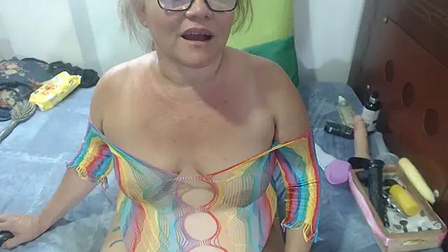 selenax2023 online show from 21, 12, 2024