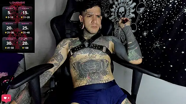 josh  ackerman online show from 12, 1, 2025