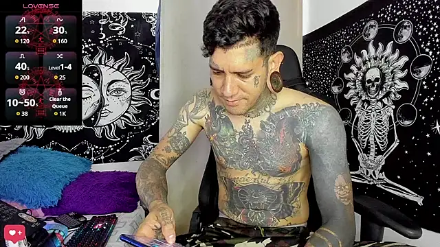 josh  ackerman online show from 15, 1, 2025