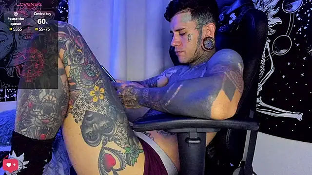 josh  ackerman online show from 26, 1, 2025