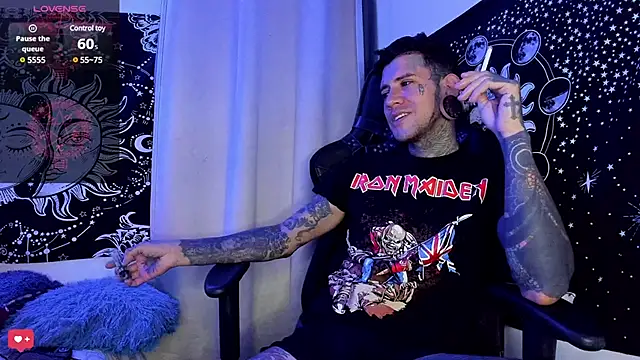 josh  ackerman online show from 30, 1, 2025