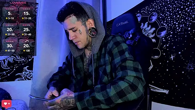 josh  ackerman online show from 31, 1, 2025