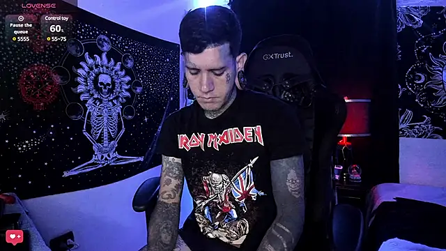 josh  ackerman online show from 27, 2, 2025