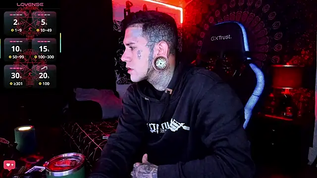 josh  ackerman online show from 22, 9, 2025