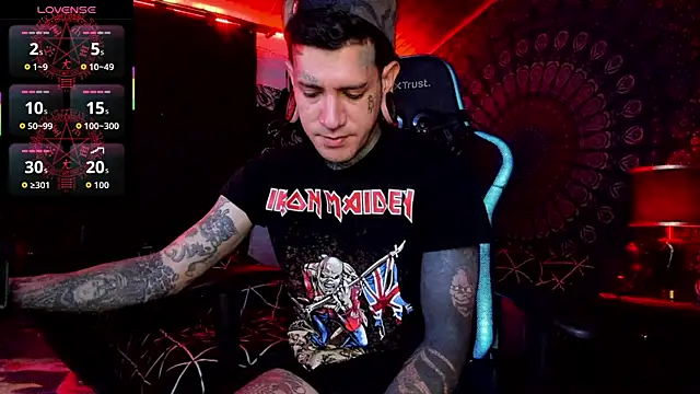 josh  ackerman online show from 6, 10, 2025