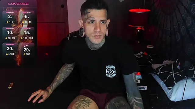 josh  ackerman online show from 14, 12, 2025