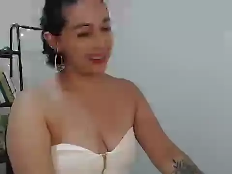 camii 7 online show from 14, 2, 2025