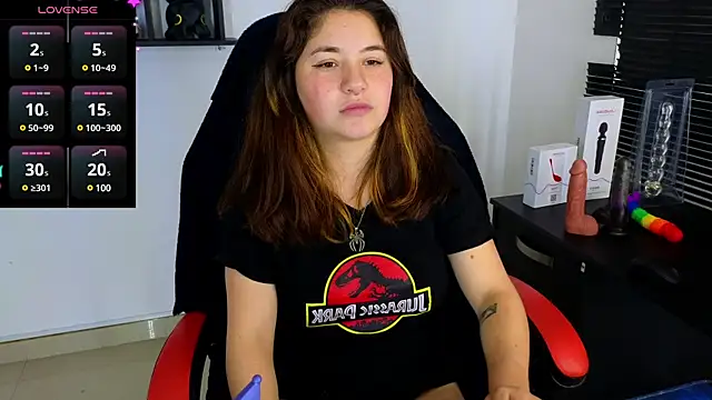 Snapshot of ann_bronw chatting on 30, 12, 2024 ann bronw online show from 30, 12, 2024