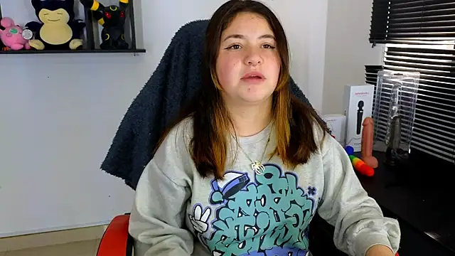 Snapshot of ann_bronw chatting on 9, 1, 2025 ann bronw online show from 9, 1, 2025