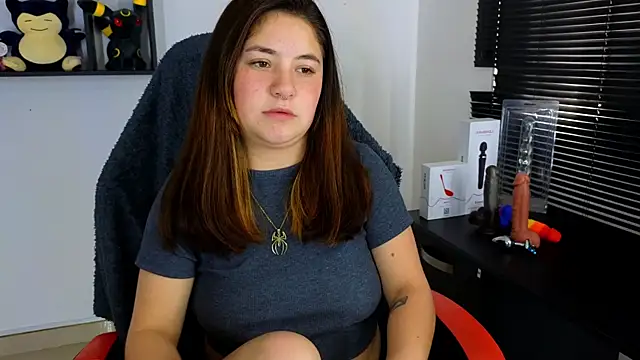 Snapshot of ann_bronw chatting on 22, 1, 2025 ann bronw online show from 22, 1, 2025
