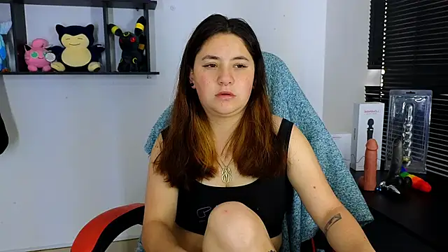 Snapshot of ann_bronw chatting on 5, 2, 2025 ann bronw online show from 5, 2, 2025