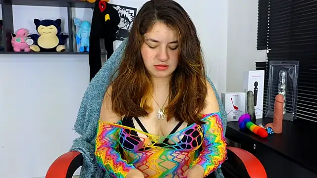Snapshot of ann_bronw chatting on 13, 2, 2025 ann bronw online show from 13, 2, 2025