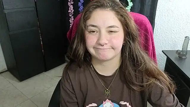 Snapshot of ann_bronw chatting on 16, 9, 2025 ann bronw online show from 16, 9, 2025