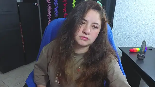 Snapshot of ann_bronw chatting on 19, 9, 2025 ann bronw online show from 19, 9, 2025