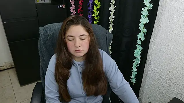 ann bronw online show from 15, 11, 2025