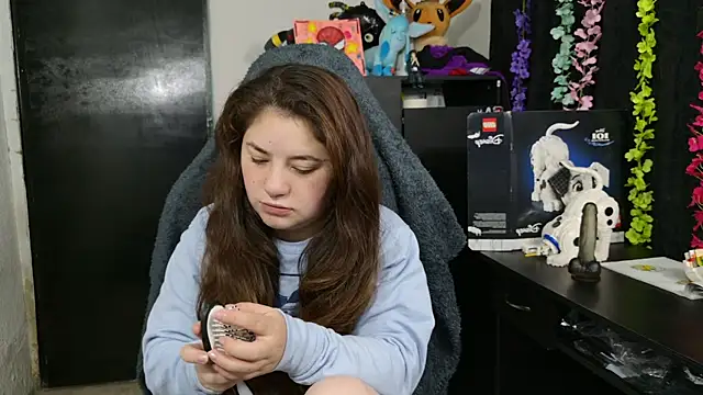 ann bronw online show from 2, 12, 2025