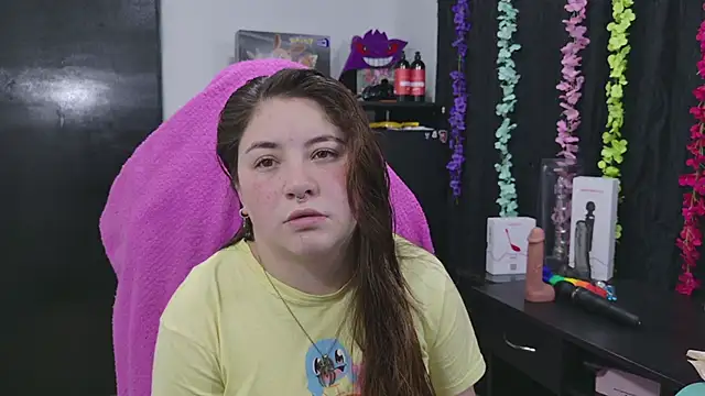 ann bronw online show from 16, 12, 2025