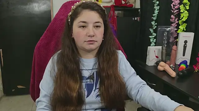 ann bronw online show from 14, 1, 2026