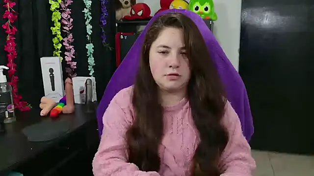 ann bronw online show from 20, 2, 2026