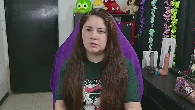 ann bronw online show from 25, 3, 2026