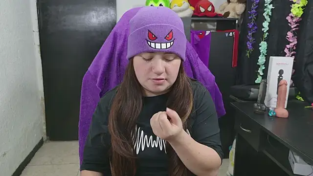 ann bronw online show from 31, 3, 2026