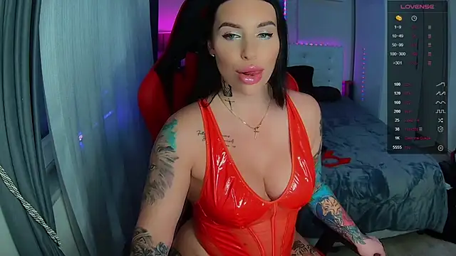 cokeyspeed69 online show from 15, 2, 2025