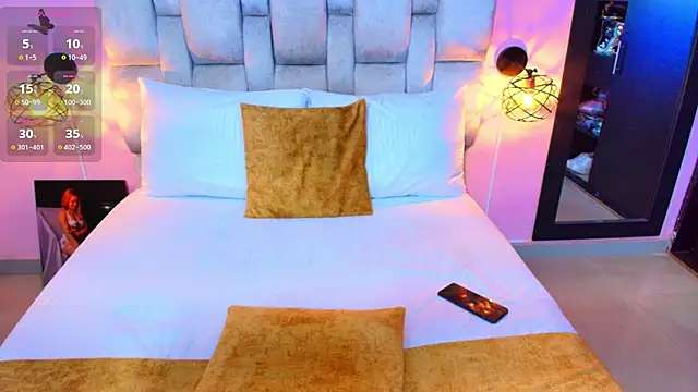 yulina xue online show from 19, 11, 2025