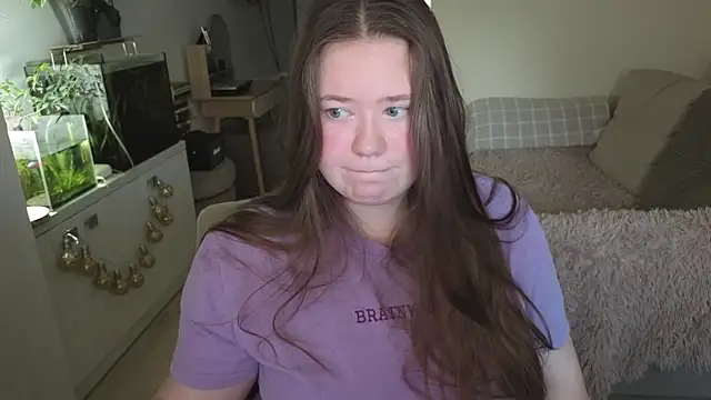 remirann  online show from 9, 1, 2026