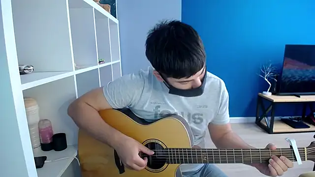 Tomguys online show from 23, 3, 2025