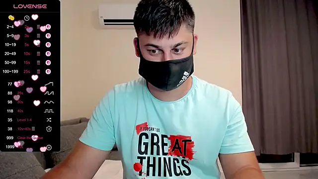 Tomguys online show from 18, 9, 2025