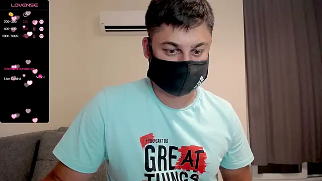 Tomguys online show from 27, 9, 2025