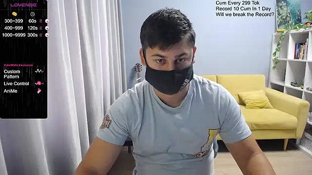 Tomguys online show from 21, 10, 2025