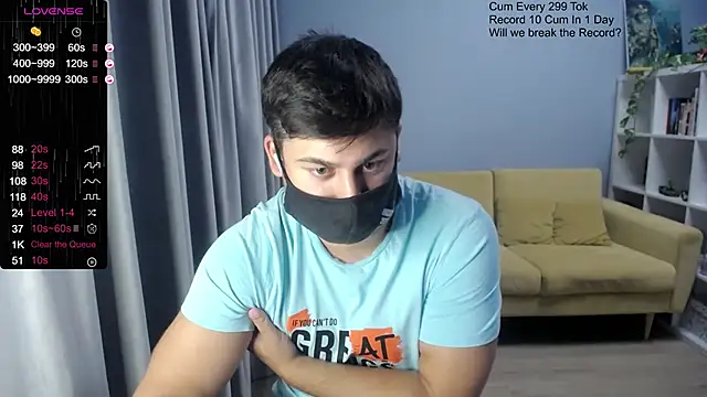 Tomguys online show from 24, 10, 2025