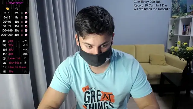 Tomguys online show from 25, 10, 2025