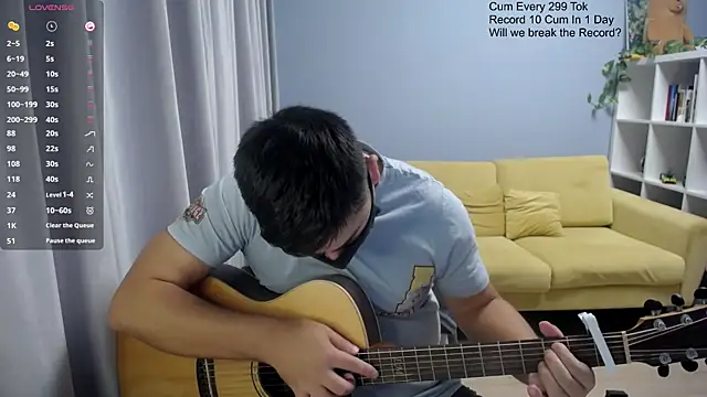 Tomguys online show from 16, 11, 2025