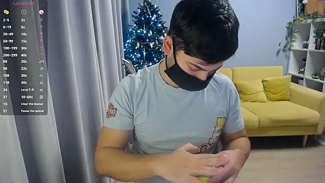 Tomguys online show from 6, 1, 2026