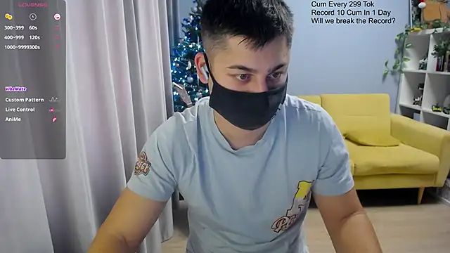 Tomguys online show from 9, 1, 2026