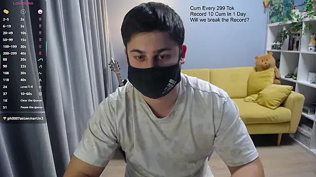 Tomguys online show from 13, 3, 2026