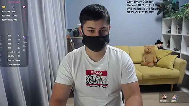 Tomguys online show from 13, 5, 2026