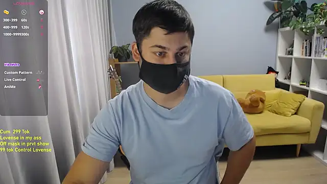 Tomguys online show from 3, 6, 2026