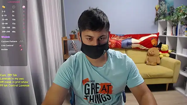 Tomguys online show from 6, 7, 2026