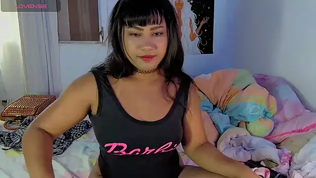 kiarybell   online show from 7, 5, 2026