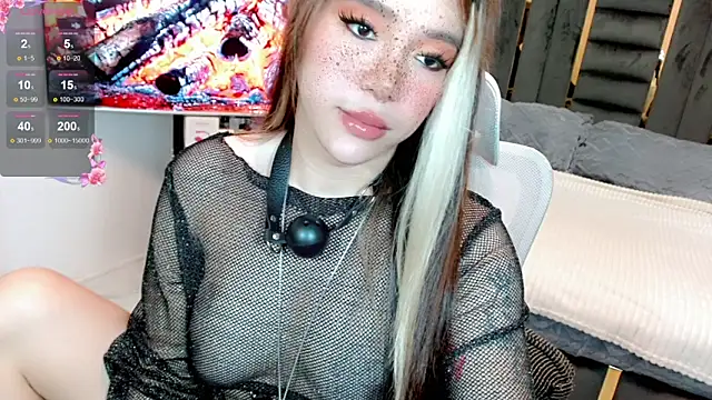 TsMargarita online show from 21, 12, 2025