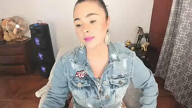 Snapshot of lusciousxxx chatting on 13, 6, 2026 lusciousxxx online show from 13, 6, 2026