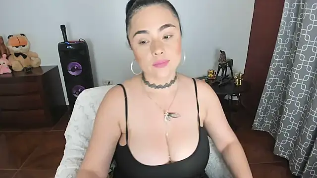 Snapshot of lusciousxxx chatting on 22, 7, 2026 lusciousxxx online show from 22, 7, 2026