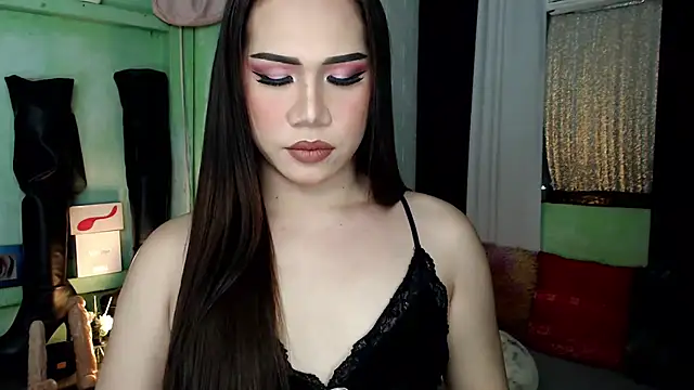 elise bloom69 online show from 14, 9, 2025