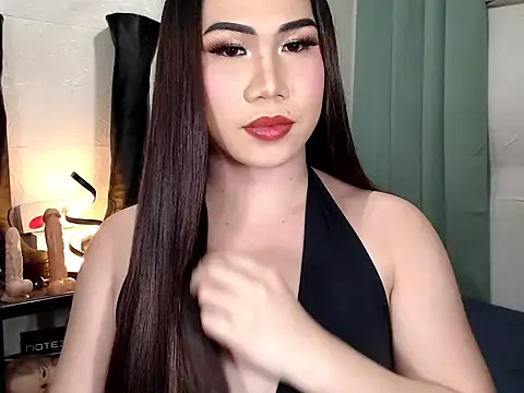 elise bloom69 online show from 15, 5, 2026