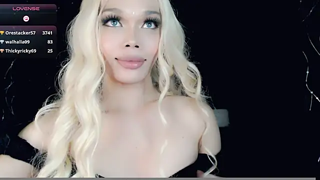 sugar bbyxx online show from 21, 12, 2024