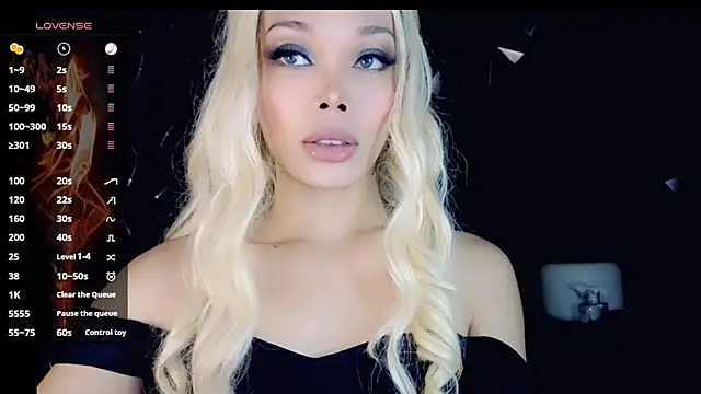 sugar bbyxx online show from 16, 11, 2025