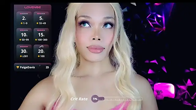 sugar bbyxx online show from 7, 1, 2026